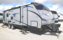 2013 Dutchmen Aerolite